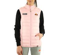 ellesse Baria Gilet Light Pink 6