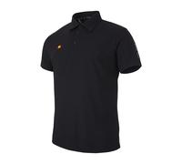 Ellesse Bertola Men's Short Sleeve Golf Polo Shirt - NEW 2023
