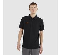 Ellesse Bertola Polo Shirt Black S Size: Small