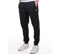 Ellesse Bertoni Cuffed Track Pants Black