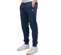 Ellesse Bertoni Cuffed Track Pants Navy