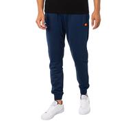 Ellesse Bertoni Cuffed Track Pants Navy