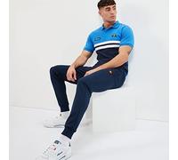 ellesse Bertoni Track Pant Navy 3XL