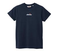 Ellesse Boys Childrens/Kids Durare T-Shirt (Navy) Cotton - Size 8-9Y
