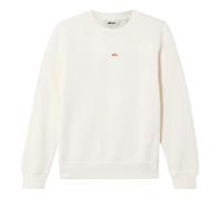Ellesse Boys Fairros 2 Sweatshirt - Off White - 8-9 Years - Off White - 70% Cotton/30% Polyester