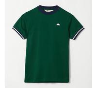 Ellesse Boys T-Shirt Fratelli Junior Tee Dark Green