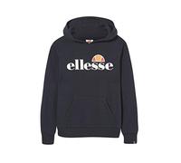 Ellesse Boy's Jero Oh Hoodie Sweatshirt