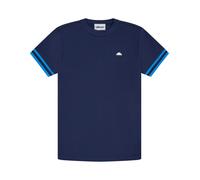 Ellesse Fratelli Short Sleeve T-shirt Blue 10-11 Years Boy