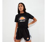 ellesse Braser T-Shirt Black 10