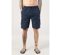 Ellesse Men's Bullseye Cargo Shorts, Navy, L