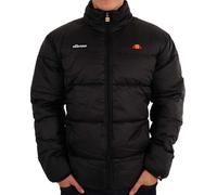 Ellesse Caloroso Padded Jacket Black