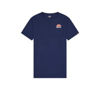 Ellesse Canaletto Mens T-Shirt Navy
