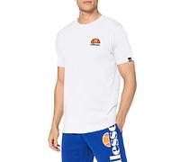 Ellesse Canaletto Men's T-Shirt, White, 3XL