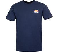 Ellesse Canaletto T-Shirt, navy, M