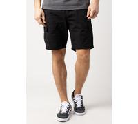Ellesse - Caprera Cargo Black - Shorts - black - XL - 65% Cotton, 35% Polyester XL