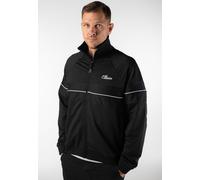 Ellesse - Carey Black - Track Jacket - black - L - 88% Polyester, 12% Elastane L