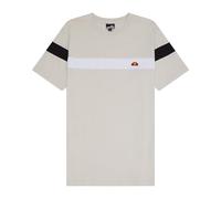 ellesse Caserio T-Shirt - Off White-L