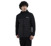 ellesse Cassiano Zip Jacket Black XL