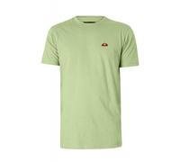 Ellesse Cassica T Shirt Green