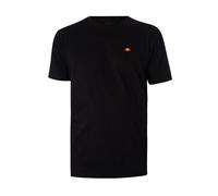 Ellesse Cassica T-Shirt Black
