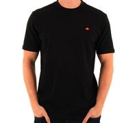 ellesse Mens Cassica T-Shirt, Black, L EU