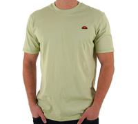 Ellesse Mens Cassica T-Shirt - Green, Green, Size S, Men Green