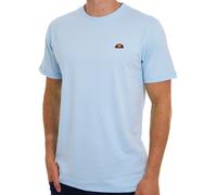Ellesse Cassica T Shirt Light Blue