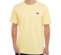 Ellesse Cassica T Shirt Light Yellow
