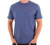 Ellesse Cassica T Shirt Navy