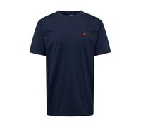 Ellesse Mens Cassica T-Shirt, Navy, Size S, Men Navy