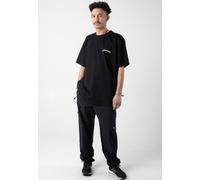 Ellesse - Cercola Cargo Black - Pants - black - M - 100% Polyester M