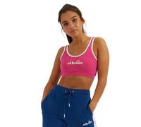 Ellesse Chela Sleeveless Top Pink M Woman