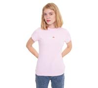 Ellesse - CI Light Pink - T-Shirt - pink - XS - 100% Cotton,Jersey XS