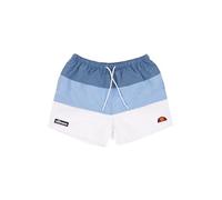 Ellesse Cielo 4797 Colour Block Design Swim Short X-Large Sky