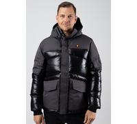 Ellesse - Cimini Padded Black - Jacket - black - M - 100% Polyester,100% Polyamide,Synthetics M