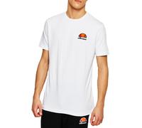 ellesse Classic Canaletto Crew Neck Plain T-Shirt Retro Sports Top Casual Tee