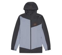 Ellesse Corsarno Full Zip Up Track Jacket Dark Grey (L)