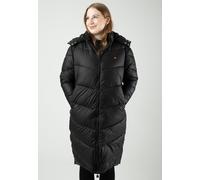 Ellesse - Cortese Padded Black - Jacket - black - L - 80% Polyester, 20% Polyurethane L