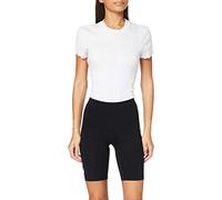 ellesse Damen Tour Shorts, Schwarz, 12