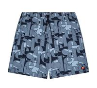 Ellesse Darrall Swim Short - Grey (UK, Alpha, L, Regular, Regular, Grey)