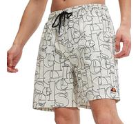 Ellesse Darrall Swimming Shorts S Beige