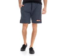 Ellesse - Davin Navy Marl - Shorts - blue - S - 80% Cotton, 20% Polyester S