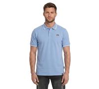 Ellesse Dioran Tipped Men's Polo Shirt
