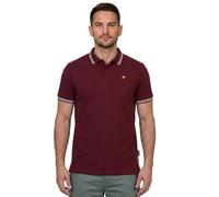 Ellesse Dioran Tipped Men's Polo Shirt