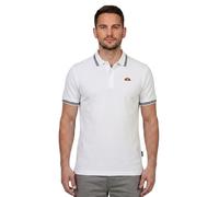 Ellesse Dioran Tipped Men's Polo Shirt