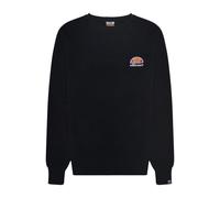Ellesse Diveria Mens Sweatshirt Anthracite