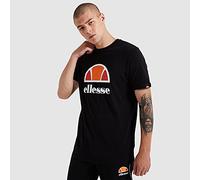 ellesse Dyne T-Shirt Black XS