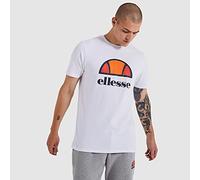 ellesse Dyne T-Shirt White S