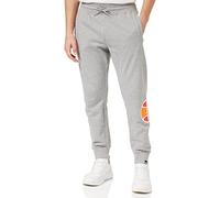 ELLESSE EHM905CO3 EHM905CO3 Pants Men Grey Melange M