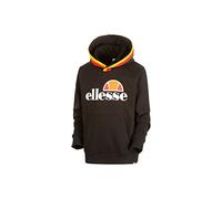 ELLESSE Men's Ehm919co3 Sweatshirt, Black, XL